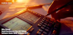 QRMP Scheme GST