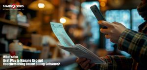 Receipt Vouchers