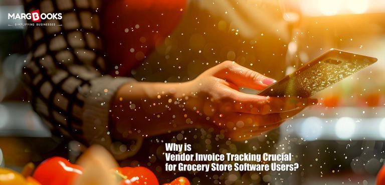 Vendor Invoice Tracking