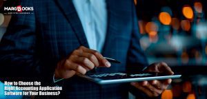 accounting application software