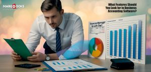 business accounting software