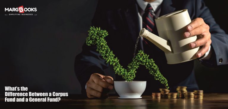 What’s the Difference Between a Corpus Fund and a General Fund? 1 corpus fund