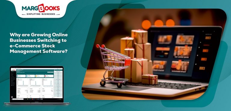 ecommerce stock management software