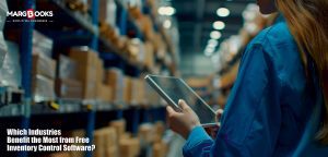 free inventory control software