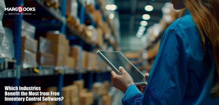 free inventory control software