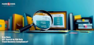 gst search by pan