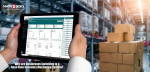 inventory monitoring system