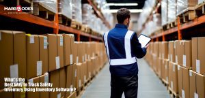 safety inventory
