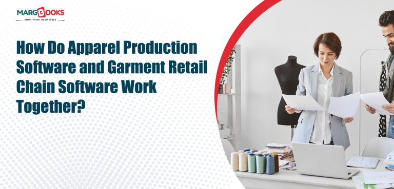 Apparel Production Software