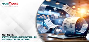 Automated Billing System