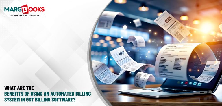 Automated Billing System