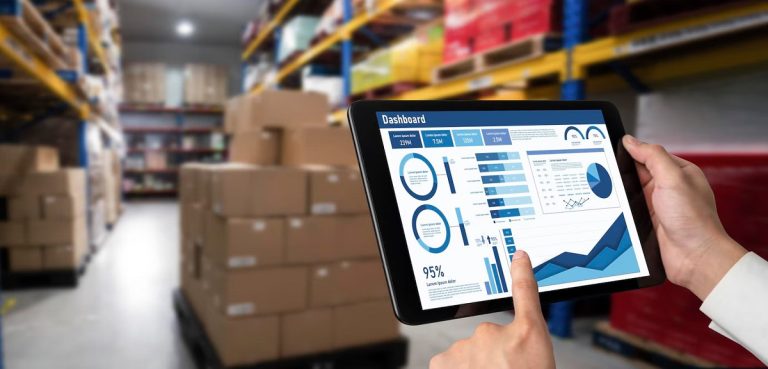 Inventory Controller