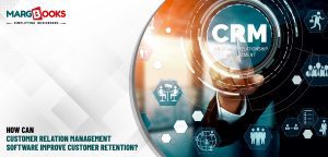 Customer relation management software