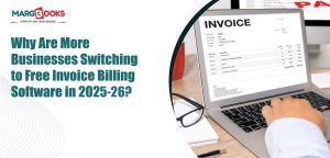 Free Invoice Billing Software
