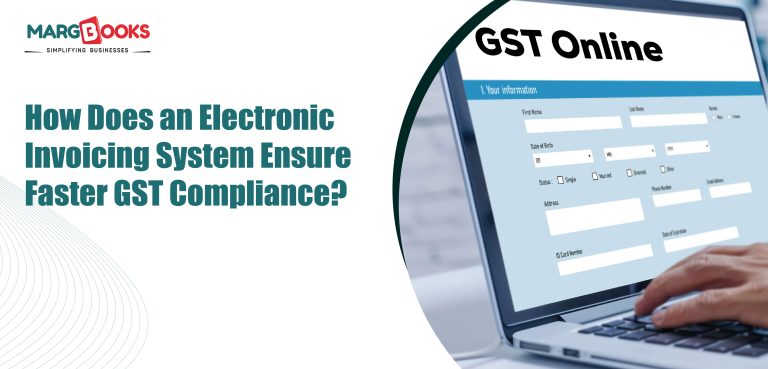 Electronic Invoicing System