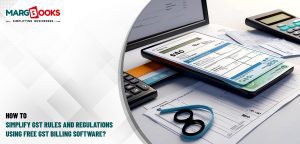 GST Rules and Regulations