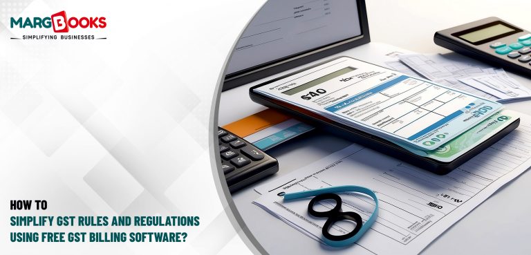 GST Rules and Regulations