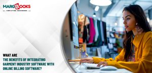 Garment Industry Software