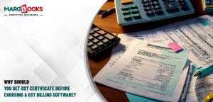 Get GST Certificate