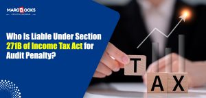 271b of income tax act