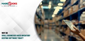 Inventory Keeping Software