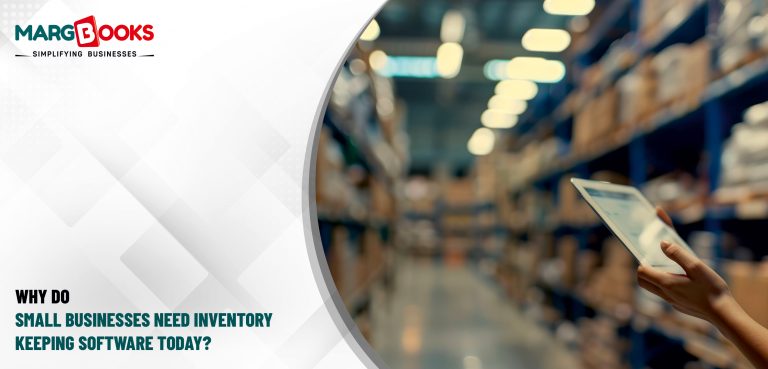 Inventory Keeping Software