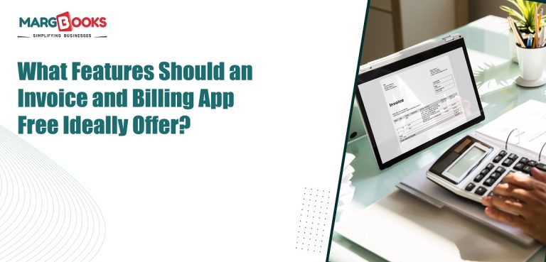 Invoice and billing app free