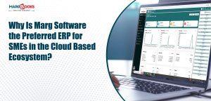 Marg Software