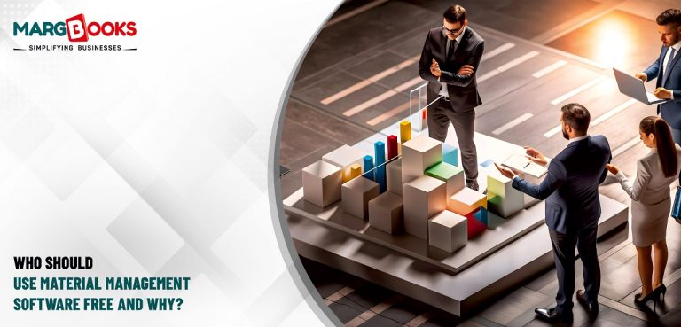 Material Management Software