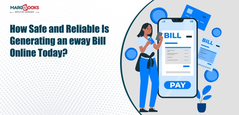 Eway Bill Online