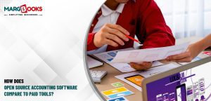 Open Source Accounting Software
