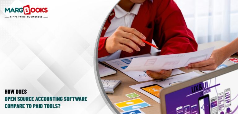 Open Source Accounting Software