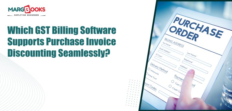 Purchase Invoice Discounting