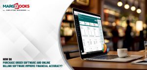 Purchase Order Software