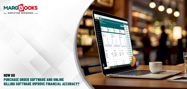 Purchase Order Software