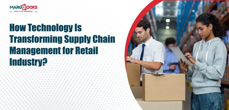 Supply Chain Management for Retail Industry