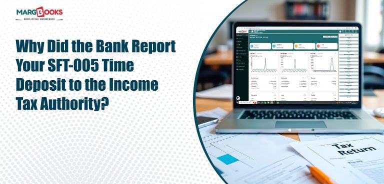 SFT-005 Time Deposit