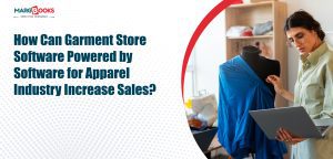 Software for Apparel Industry