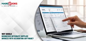Supplier Invoices