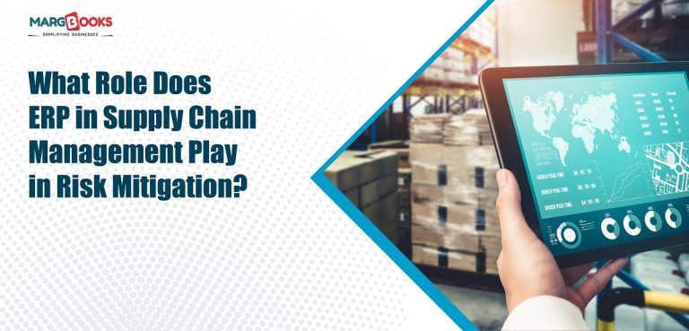 Why Supply Chain ERP Systems Are Essential for Modern Business Growth? 1 Supply Chain ERP systems