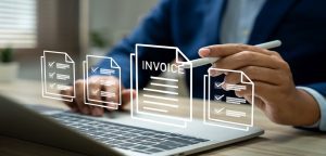 e billing system