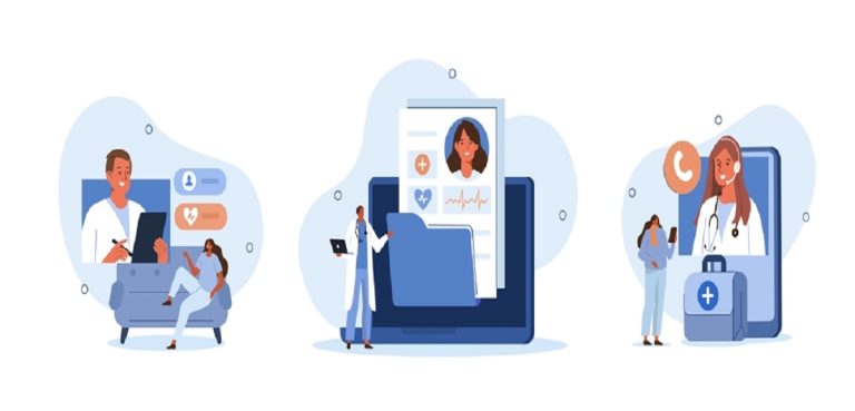 How Are Electronic Health Care Systems Impacting Rural Healthcare Access? 1 electronic health care systems
