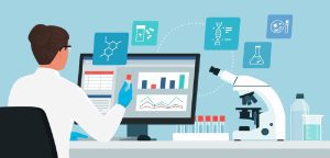 electronic healthcare records software