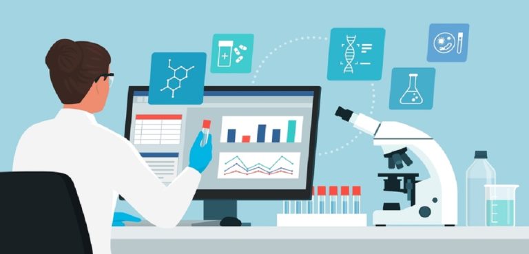 electronic healthcare records software