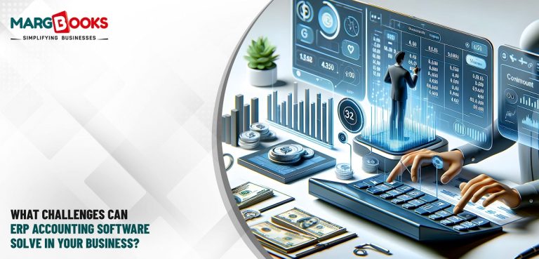 erp accounting software