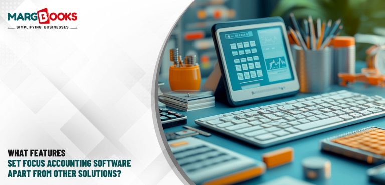 focus accounting software