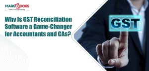 gst reconciliation software