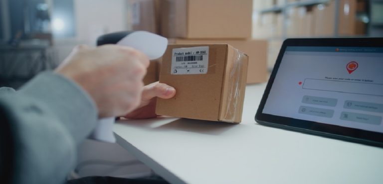 inventory systems for small business