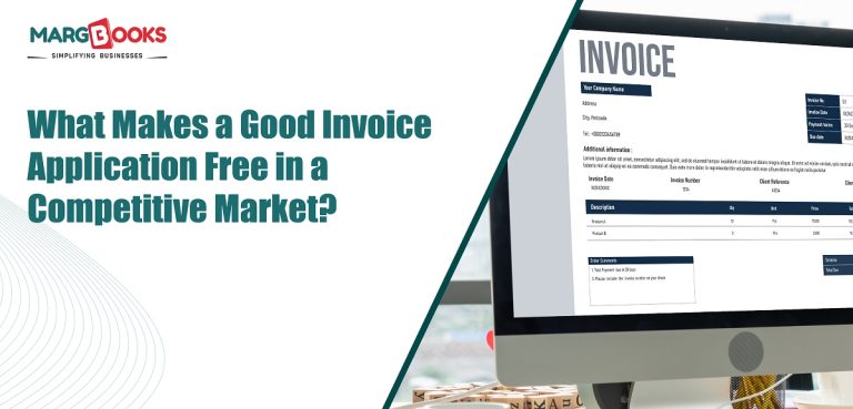 What Makes a Good Invoice Application Free in a Competitive Market? 1 Invoice Application Free