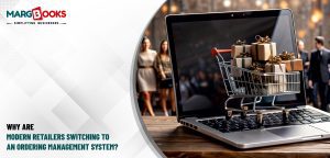Ordering Management System
